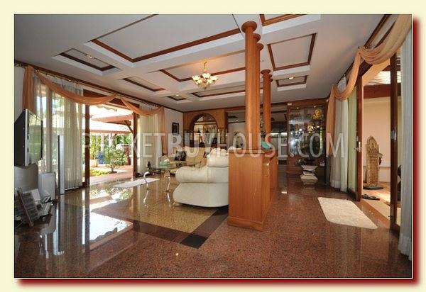 BAN3361: Luxury Laguna house for sale. Photo #17