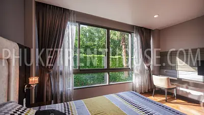 BAN19410: Cosy 1  Bedroom Apartment in Condominium at Bang Tao. Photo #27