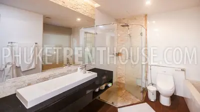 BAN19410: Cosy 1  Bedroom Apartment in Condominium at Bang Tao. Photo #28