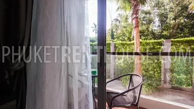 BAN19410: Cosy 1  Bedroom Apartment in Condominium at Bang Tao. Photo #29