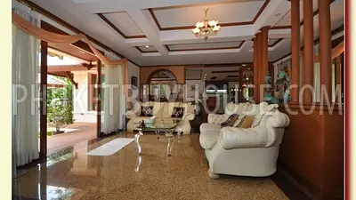 BAN3361: Luxury Laguna house for sale. Fotoğraf #19