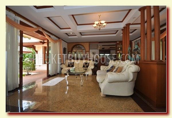BAN3361: Luxury Laguna house for sale. Photo #19
