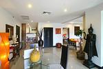 SUR19414: Deluxe One-bedroom Apartment at Surin beach. Thumbnail #2