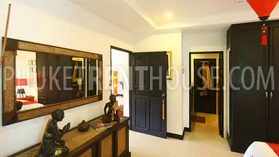 SUR19414: Deluxe One-bedroom Apartment at Surin beach. Photo #4