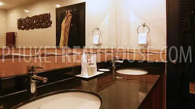SUR19414: Deluxe One-bedroom Apartment at Surin beach. Photo #5