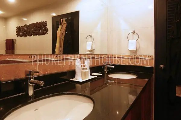 SUR19414: Deluxe One-bedroom Apartment at Surin beach. 照片 #5