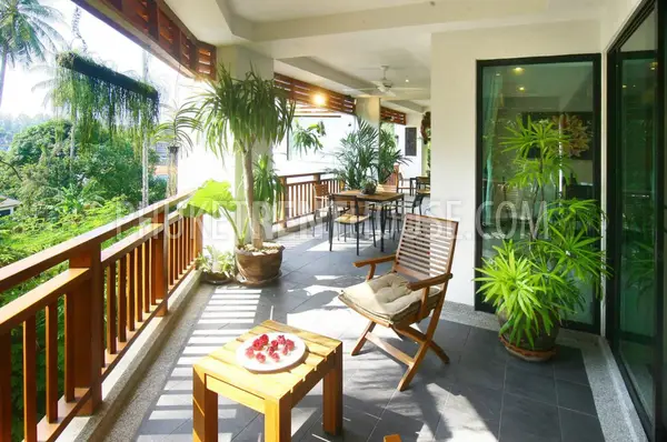 SUR19414: Deluxe One-bedroom Apartment at Surin beach. 照片 #6