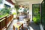 SUR19414: Deluxe One-bedroom Apartment at Surin beach. Thumbnail #6
