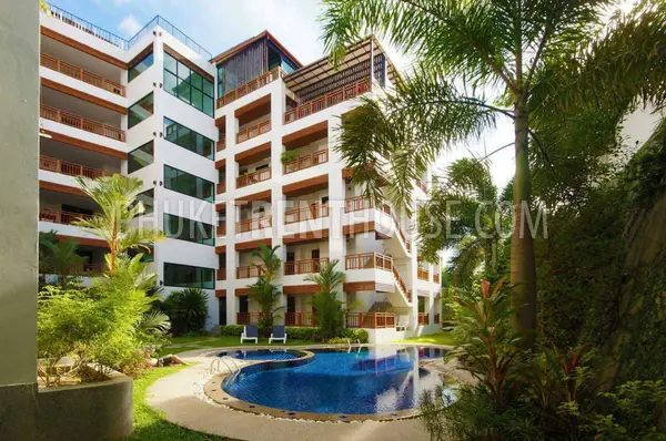 SUR19414: Deluxe One-bedroom Apartment at Surin beach. 照片 #7