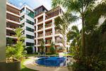 SUR19414: Deluxe One-bedroom Apartment at Surin beach. Thumbnail #7
