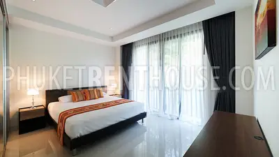 SUR19415: Penthouse Deluxe 3 bedrooms pool Seaview. Photo #3