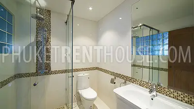 SUR19415: Penthouse Deluxe 3 bedrooms pool Seaview. Photo #6