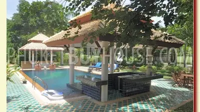 BAN3361: Luxury Laguna house for sale. Fotoğraf #23