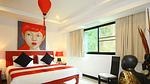 SUR19414: Deluxe One-bedroom Apartment at Surin beach. Thumbnail #9
