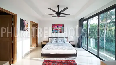 SUR19415: Penthouse Deluxe 3 bedrooms pool Seaview. Photo #1