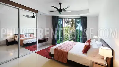 SUR19415: Penthouse Deluxe 3 bedrooms pool Seaview. Photo #2