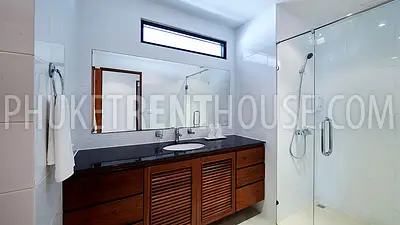 SUR19416: Fantastic 2 Bedrooms Pool Apartment and Sea View. Photo #4