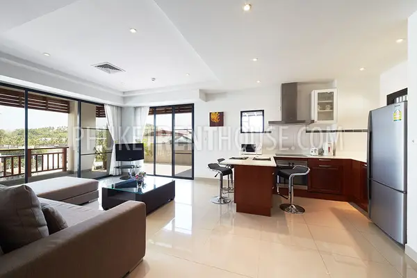 SUR19416: Fantastic 2 Bedrooms Pool Apartment and Sea View. 照片 #6