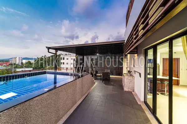 SUR19416: Fantastic 2 Bedrooms Pool Apartment and Sea View. 照片 #7