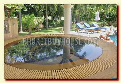 BAN3361: Luxury Laguna house for sale. Photo #24