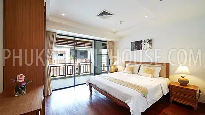 SUR19416: Fantastic 2 Bedrooms Pool Apartment and Sea View. Photo #2