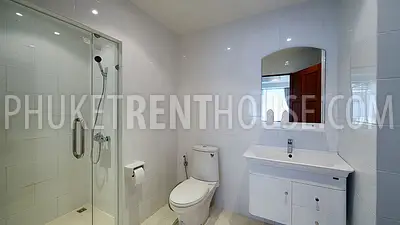 SUR19416: Fantastic 2 Bedrooms Pool Apartment and Sea View. Photo #3