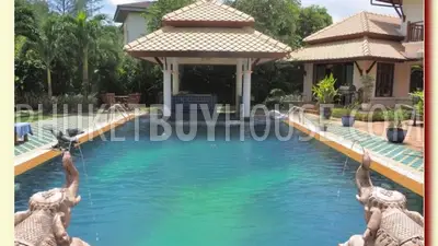BAN3361: Luxury Laguna house for sale. Fotoğraf #25