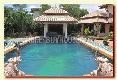 BAN3361: Luxury Laguna house for sale. Photo #25