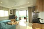 SUR19417: One-bedroom Apartment 60 sq.m. at Surin beach. Thumbnail #6