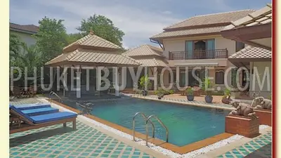 BAN3361: Luxury Laguna house for sale. Fotoğraf #26