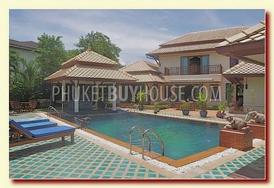 BAN3361: Luxury Laguna house for sale. Photo #26
