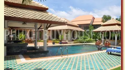 BAN3361: Luxury Laguna house for sale. Fotoğraf #27