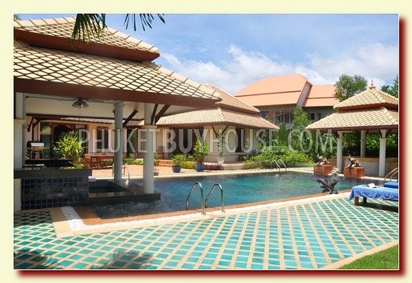 BAN3361: Luxury Laguna house for sale. Photo #27