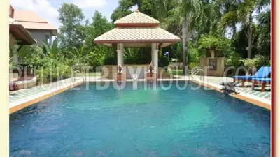 BAN3361: Luxury Laguna house for sale. Fotoğraf #29