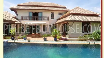 BAN3361: Luxury Laguna house for sale. Fotoğraf #31