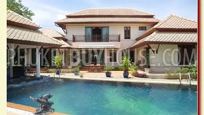BAN3361: Luxury Laguna house for sale. Fotoğraf #32
