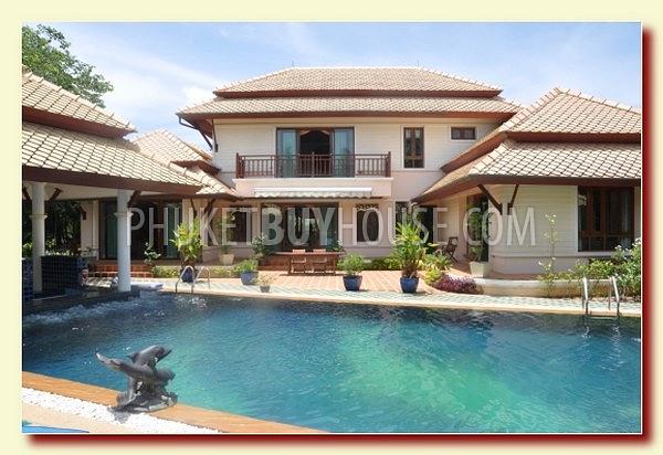 BAN3361: Luxury Laguna house for sale. Photo #32