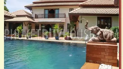 BAN3361: Luxury Laguna house for sale. Fotoğraf #33