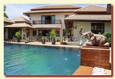 BAN3361: Luxury Laguna house for sale. Photo #33