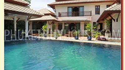 BAN3361: Luxury Laguna house for sale. Fotoğraf #34