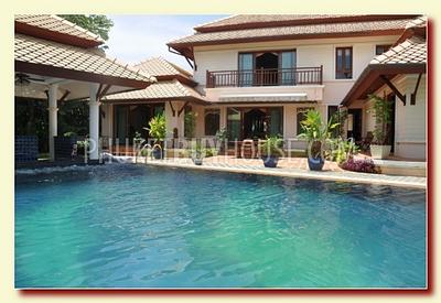 BAN3361: Luxury Laguna house for sale. Photo #34
