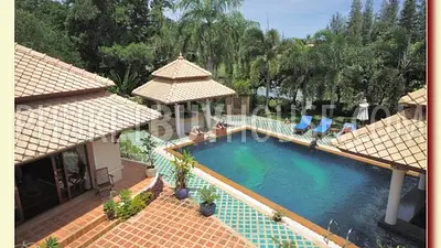 BAN3361: Luxury Laguna house for sale. Fotoğraf #35