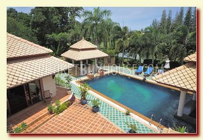 BAN3361: Luxury Laguna house for sale. Photo #35