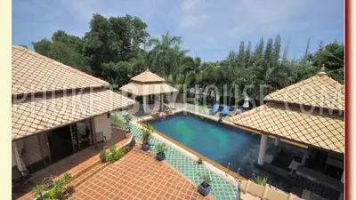 BAN3361: Luxury Laguna house for sale. Fotoğraf #36