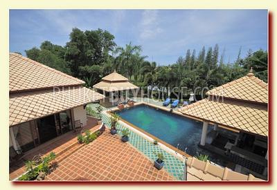 BAN3361: Luxury Laguna house for sale. Photo #36