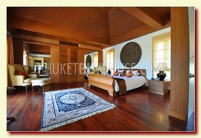 BAN3361: Luxury Laguna house for sale. Photo #37