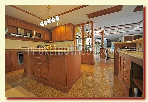 BAN3361: Luxury Laguna house for sale. Photo #39