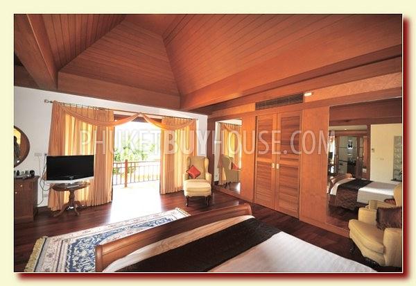 BAN3361: Luxury Laguna house for sale. Photo #40