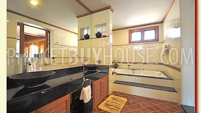 BAN3361: Luxury Laguna house for sale. Fotoğraf #41