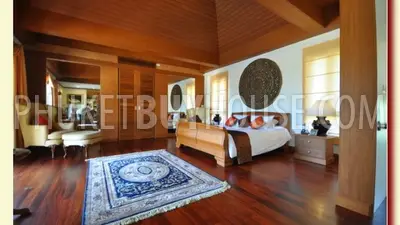 BAN3361: Luxury Laguna house for sale. Fotoğraf #45